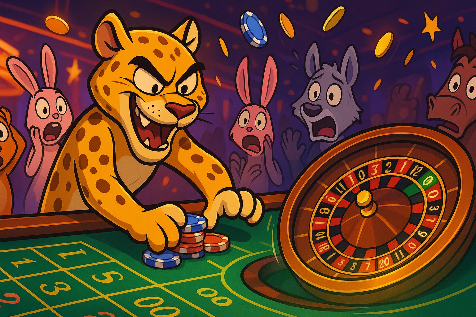 blaze bet
