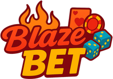 Blaze Bet Logo